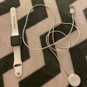 Apple Watch series one